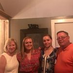 Nancy McCaffery - @nancy.mccaffery.355 - Instagram
