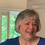 Nancy McCaig - @nanjmcc - Instagram