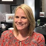 Nancy Schriewer McCain - @nancy.s.mccain - Instagram
