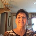 Nancy Mccarty - @nanny6060 - Instagram