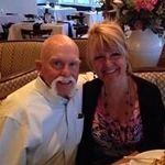 Nancy McCarty Powers - @dickandnan.powers - Instagram