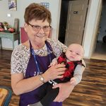 Nancy Unger McCarty - @nancy.mccarty.984 - Instagram