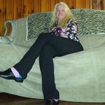 Nancy McCloud - @fancy_nancy1976 - Instagram