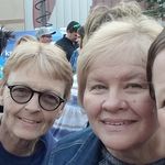 Nancy McCloud - @mcclon56 - Instagram