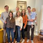 Nancy McCollum Palmer - @nancytennis - Instagram