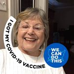 Nancy Wilson McConkey - @nancywilsonmcconkey - Instagram