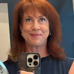 Nancy McCormack - @calnhobz - Instagram