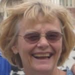 Nancy McCormack - @mccormacks2001 - Instagram