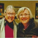 Nancy McCroskey Hrehov - @nancymccroskey_art - Instagram