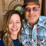 Nancy McDade - @nhmcdade - Instagram