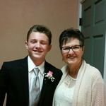 Nancy McDaniel - @swaggynan72 - Instagram