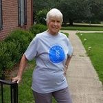 Nancy McDavid Hagan - @seagurl42 - Instagram