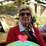Nancy McDonald - @mcdonald2628 - Instagram