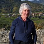 Nancy Mcdonald - @nursenancy72 - Instagram