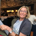 Nancy McDonald - @nancymcdonald - Instagram