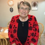 Nancy McDonald - @nancy.mcdonald.1938 - Instagram