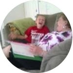 Nancy McDonald - @nancymcdonald.71653 - Instagram