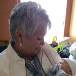 Nancy McDonell Hasledalen - @nancy_mcdonell_hasledalen - Instagram