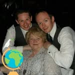 Nancy Flynn McFadden - @nancyflynnmcf - Instagram