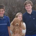 Nancy McFadden - @nmurraymcfadden - Instagram