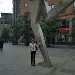 Nancy McFadden - @nancy.mcfadden - Instagram