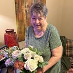 Nancy McFadden - @nancymcfadden698 - Instagram