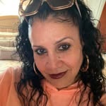Nancy McFadden - @nancyblessd - Instagram