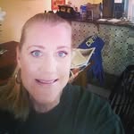 Nancy Mcfadden - @nancymcfadden28 - Instagram