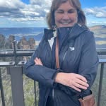 Nancy McFadden - @agnesmcf107 - Instagram