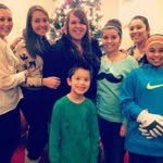 Nancy Wislocki McFadden - @hockeymomswag - Instagram
