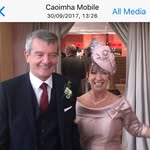 Nancy McGarry - @atnmcgarry - Instagram