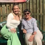 Nancy McGarry - @nancymc982 - Instagram