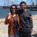 Nancy McGhee - @saltycookydough - Instagram