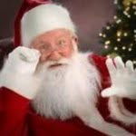 SANTA HO HO HO - @nancy_mcghee - Instagram
