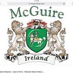 Nancy McGuire - @mcguire3053 - Instagram