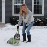 Nancy McGuire - @babywaltersmom - Instagram