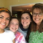 Nancy McGuire - @trochmcguire - Instagram