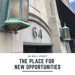 Nancy Mcguire - @64wallstreet - Instagram