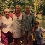 Nancy McGuire - @indymac17 - Instagram