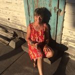 Nancy McIntire Dionne - @nancymdionne - Instagram