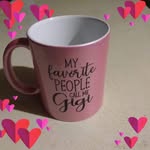 Nancy McKay - @sparkling_tigress - Instagram