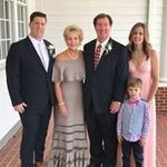 Nancy Mckay - @mckay3583 - Instagram