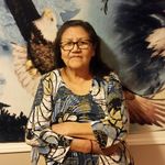 Nancy Mckay - @nancy.mckay.12979 - Instagram