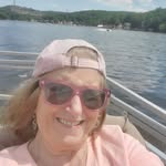 Nancy Ackerson McKenna - @nancyechoandmerlin - Instagram