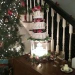 Nancy McKenna - @elegantcakesanddesserts - Instagram