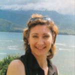 Nancy Mckenna - @nmckennadventure - Instagram