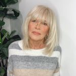 Nancy McKenna - @tire.biter - Instagram