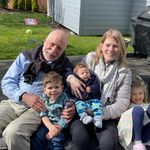 Nancy McLaren - @nmm92753 - Instagram