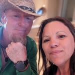 Nancy Mclaren - @nanbertmclaren - Instagram