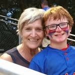 Nancy Camp McMahan - @mcmahann - Instagram